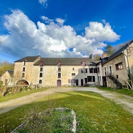 Gite Du Meunier, Moulin De Vineuil, 4Ch, 2Sdb Vineuil  Exterior foto