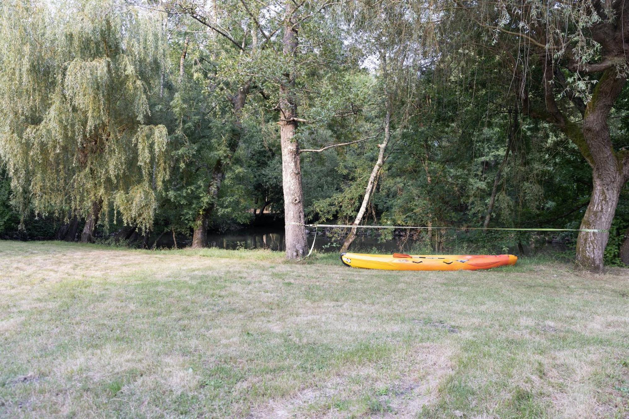 Gite Du Meunier, Moulin De Vineuil, 4Ch, 2Sdb Vineuil  Exterior foto